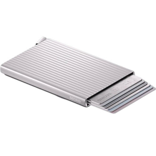 Premium Cardprotector Fluted For Magsafe