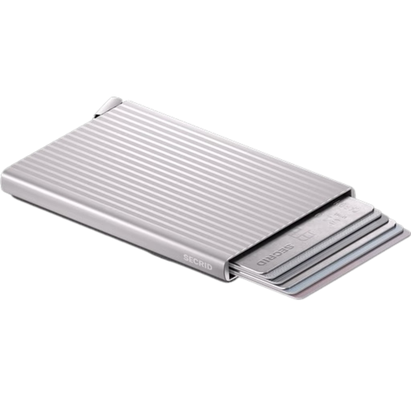 Premium Cardprotector Fluted For Magsafe