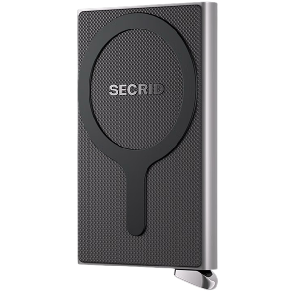 Premium Cardprotector Fluted For Magsafe