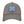 Premium Clover 139 Charcoal Hat - Rooster 