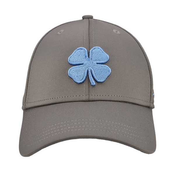 Premium Clover 139 Charcoal Hat - Rooster 