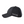 Premium Clover 2 Black Hat - Rooster 