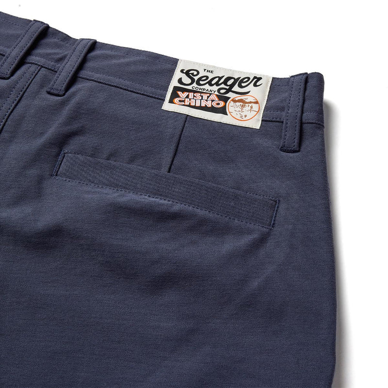 Primo Vista Chino Short – Stella Blue