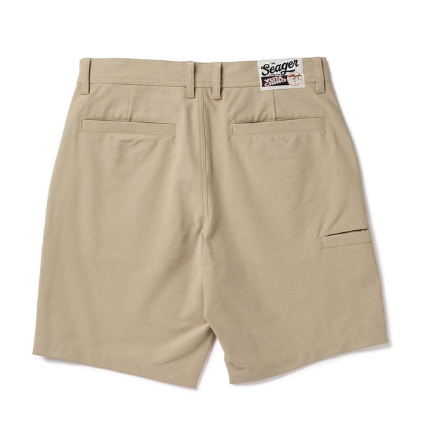 Primo Vista Chino Short - Rooster 