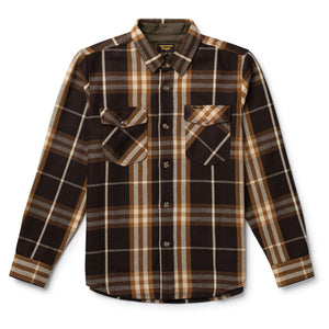Thick Cut Flannel - Rooster 