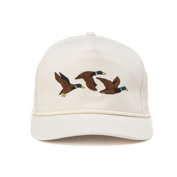 Good Company Snapback - Rooster 