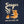 Smokey Tee – Navy