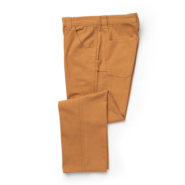 Bison Canvas Pant - Rooster 