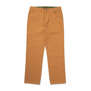 Bison Canvas Pant - Rooster 