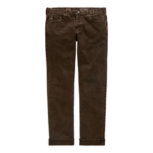 Protege - Sulfur Burnt Umber