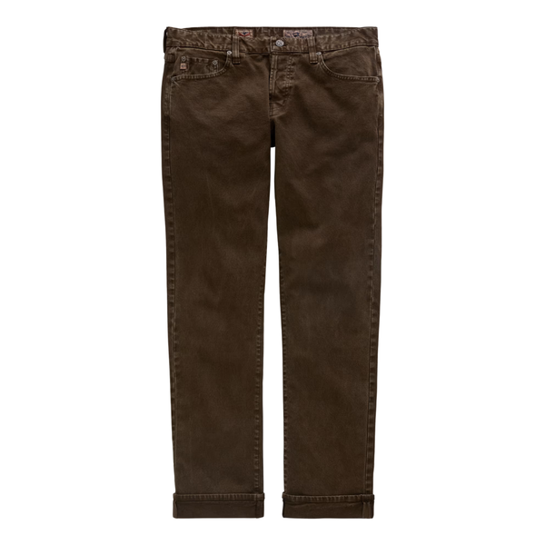 Protege - Sulfur Burnt Umber