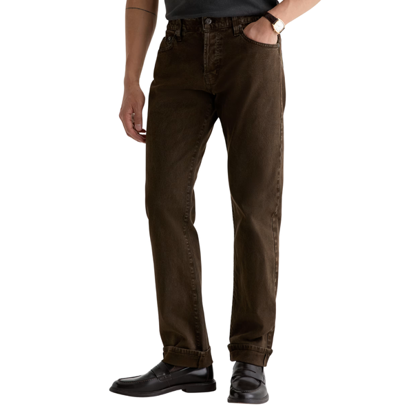 Protege - Sulfur Burnt Umber