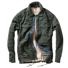 Qltd Superfleece Jacket