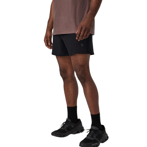 Qualify Short Lined 5" - Rooster 