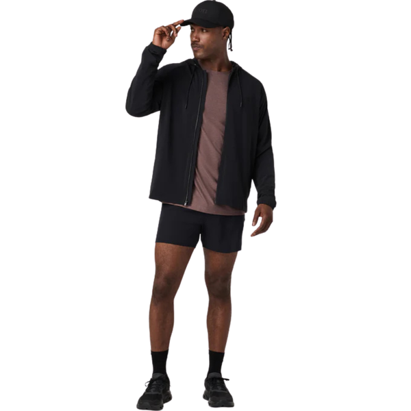 Qualify Short Lined 5" - Rooster 