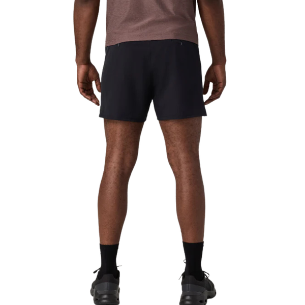 Qualify Short Lined 5" - Rooster 