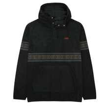 Quintin Fleece Hoodie