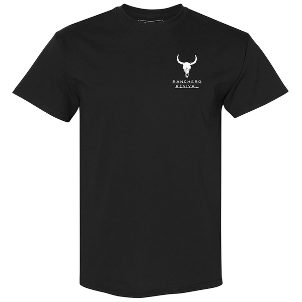 Ranch Tee - Rooster 