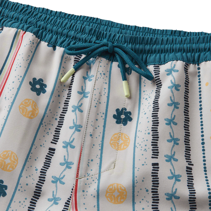 Shorey Boardshorts 16" – Moorea Bone