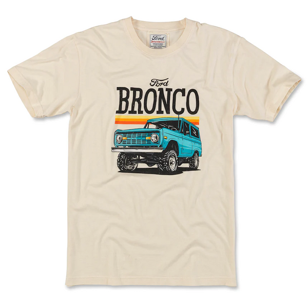 Bronco Brass Tacks - Rooster 