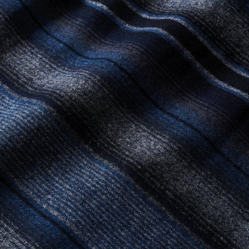 Nordsman X Pendleton – Blue
