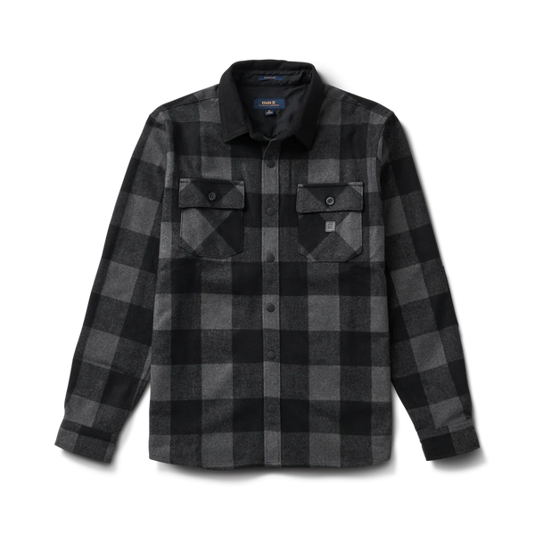 Nordsman Flannel - Rooster 