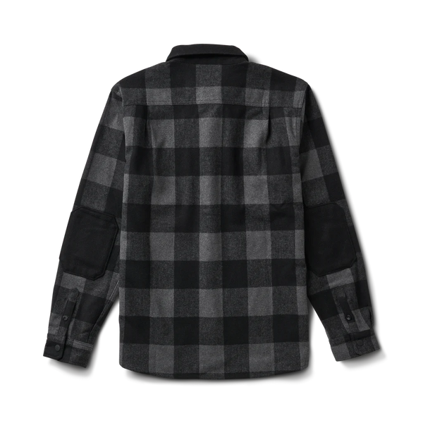 Nordsman Flannel - Rooster 