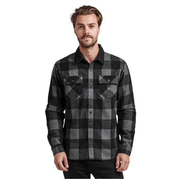 Nordsman Flannel - Rooster 