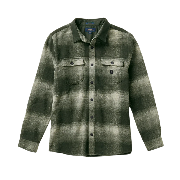 Nordsman Flannel - Rooster 