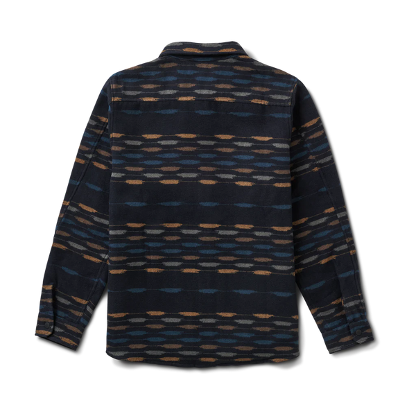 Andes Long Sleeve Flannel - Rooster 