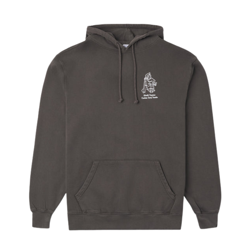 Rag Hood