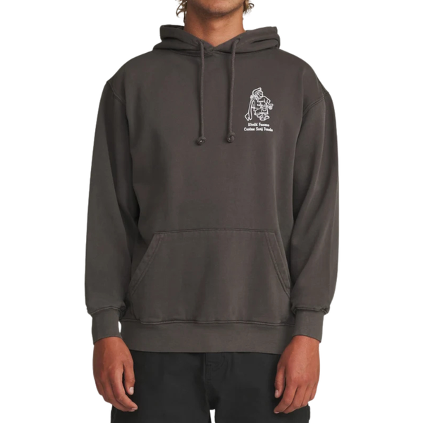 Rag Hood