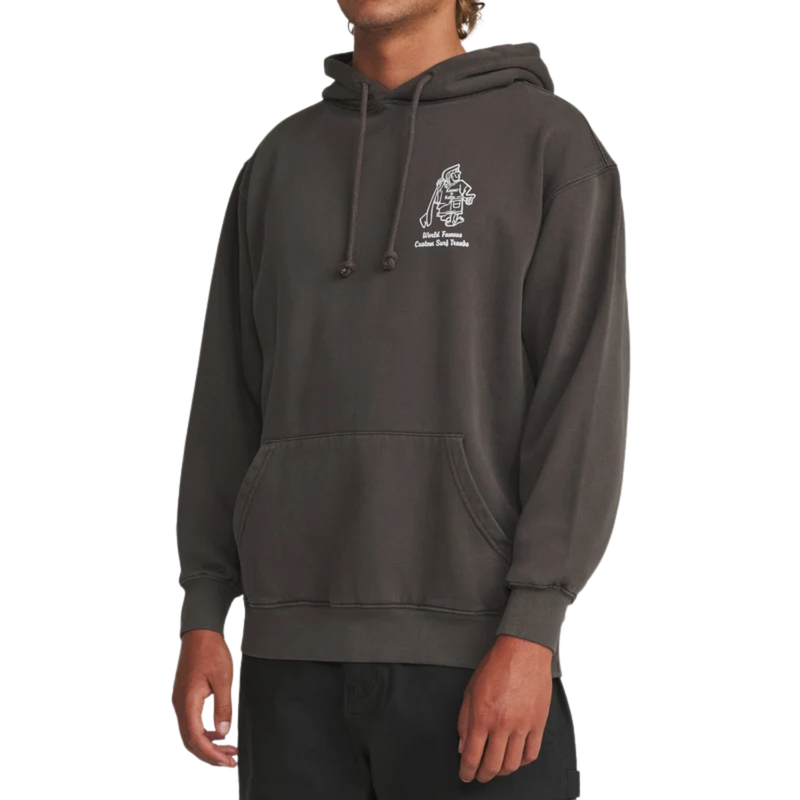 Rag Hood