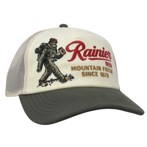 Rainier Remington - Rooster 