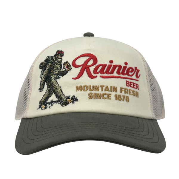 Rainier Remington
