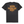 Raised Right Tee - Rooster 