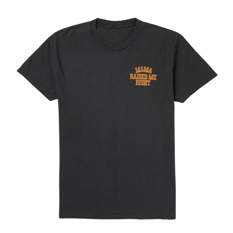 Raised Right Tee - Rooster 