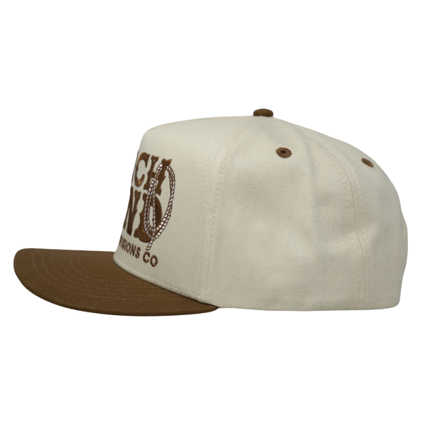 Ranch Hand Hat