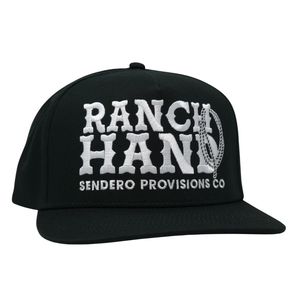 Ranch Hand Hat