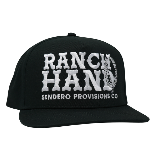 Ranch Hand Hat