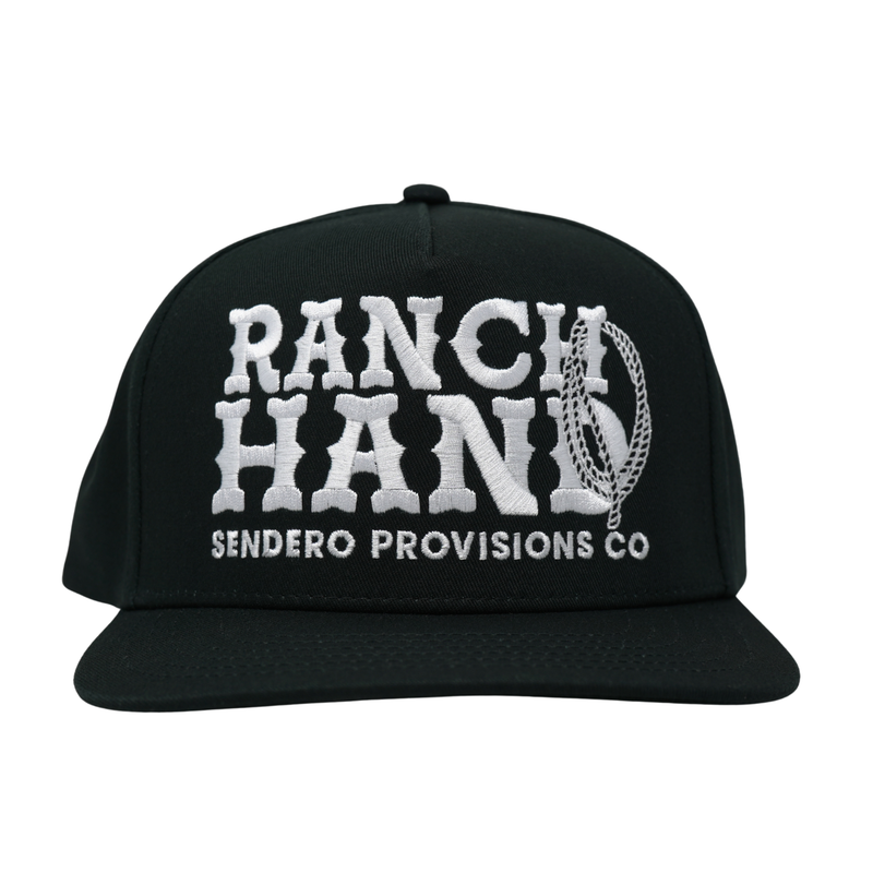 Ranch Hand Hat