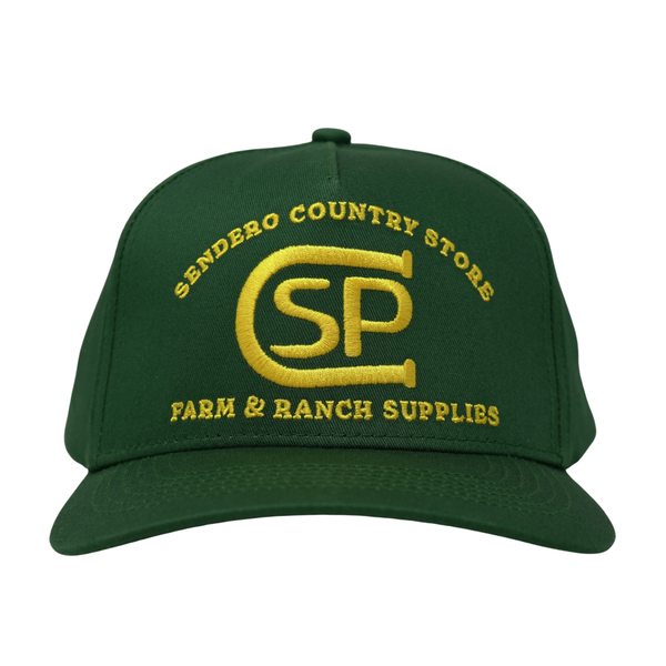 Ranch Supplies Hat