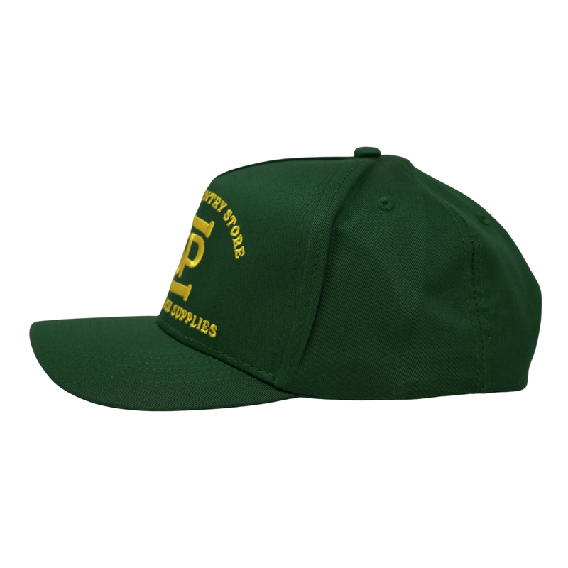 Ranch Supplies Hat