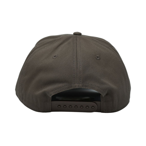 Ranchero Rope Hat