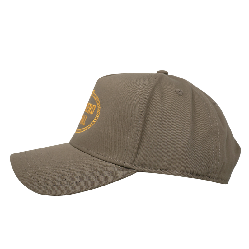 Ranchero Rope Hat - Rooster 