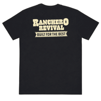 Built For The Best Tee