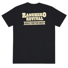Built For The Best Tee
