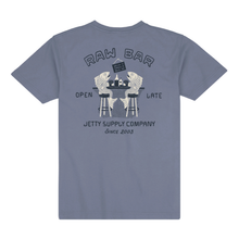 Raw Bar Tee