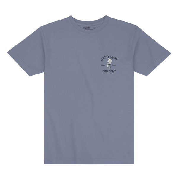 Raw Bar Tee - Rooster 
