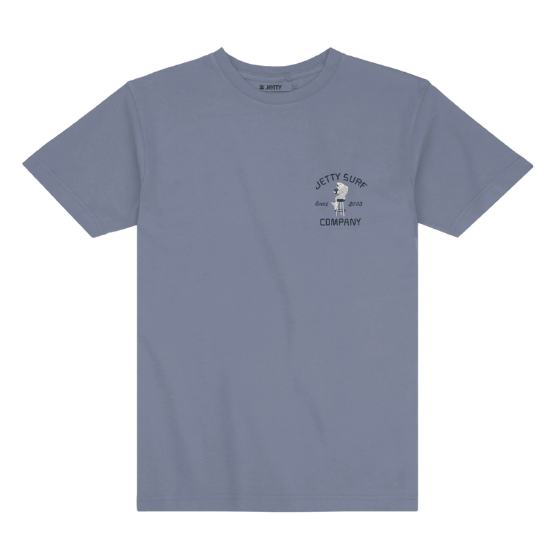 Raw Bar Tee - Rooster 